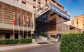 Sercotel Gran Hotel Zurbaran