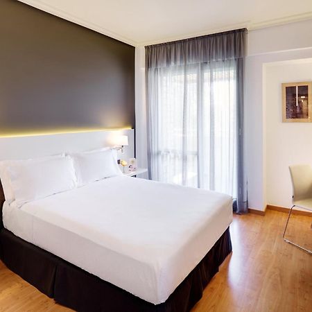 Sercotel Gran Hotel Zurbaran Badajoz Zewnętrze zdjęcie