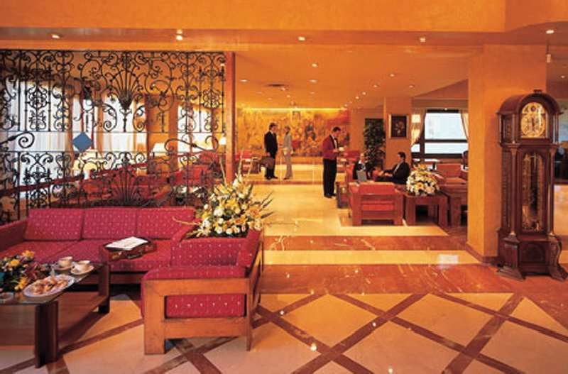 Sercotel Gran Hotel Zurbaran Badajoz Zewnętrze zdjęcie