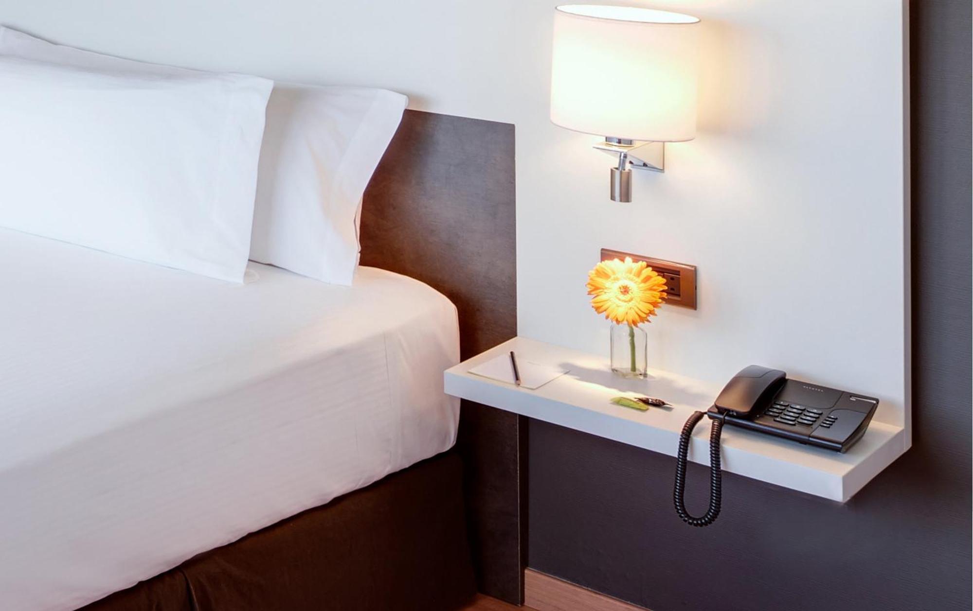 Sercotel Gran Hotel Zurbaran Badajoz Zewnętrze zdjęcie