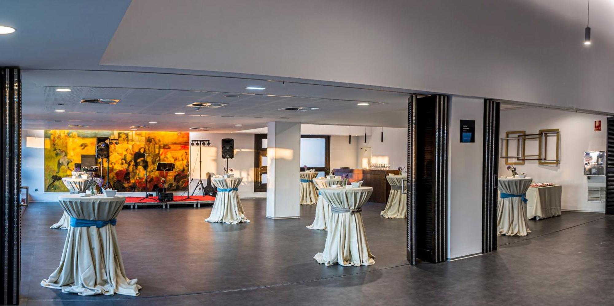 Sercotel Gran Hotel Zurbaran Badajoz Zewnętrze zdjęcie