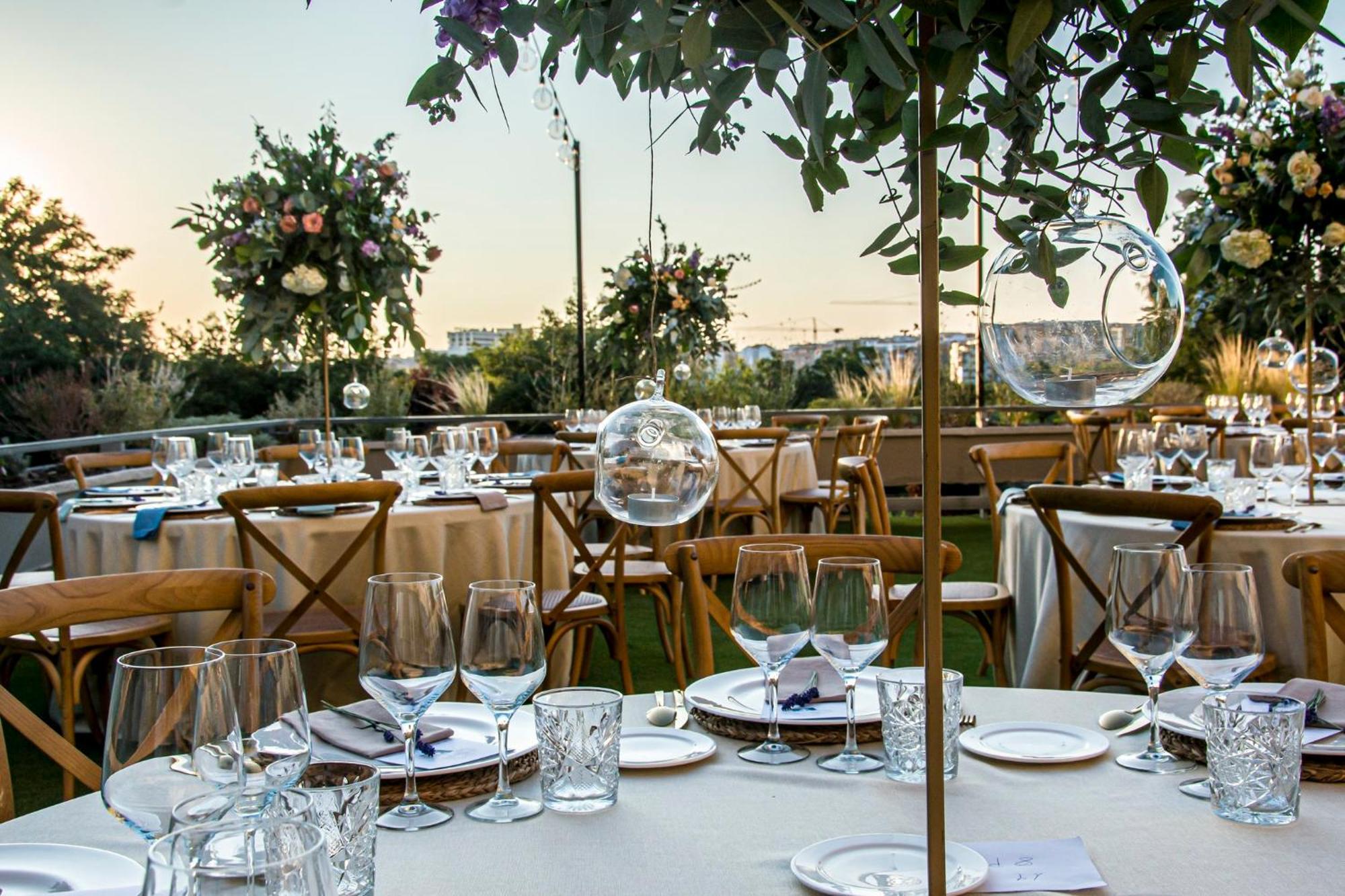 Sercotel Gran Hotel Zurbaran Badajoz Zewnętrze zdjęcie