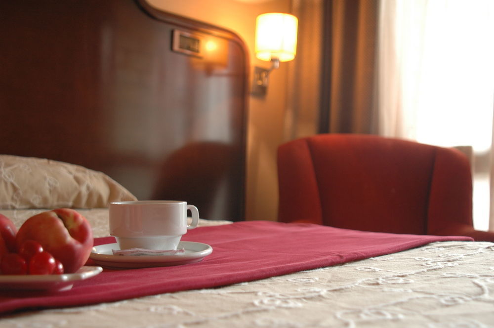 Sercotel Gran Hotel Zurbaran Badajoz Zewnętrze zdjęcie