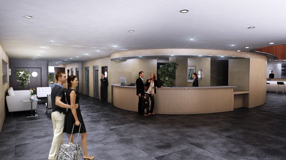 Sercotel Gran Hotel Zurbaran Badajoz Zewnętrze zdjęcie