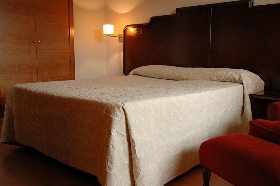 Sercotel Gran Hotel Zurbaran Badajoz Zewnętrze zdjęcie