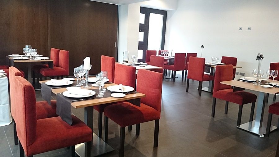 Sercotel Gran Hotel Zurbaran Badajoz Zewnętrze zdjęcie
